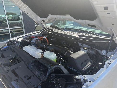 Used 2024 Ford F150 XLT w/ Mobile Office Package image 20