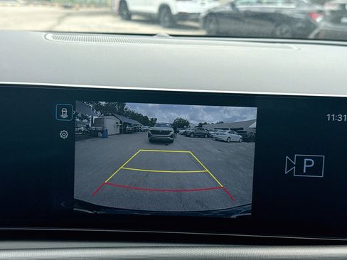 Used 2025 Hyundai Tucson SEL FWD image 11