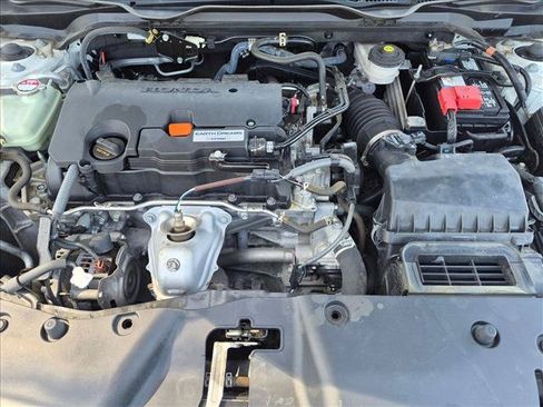 Used 2019 Honda Civic Sport image 19