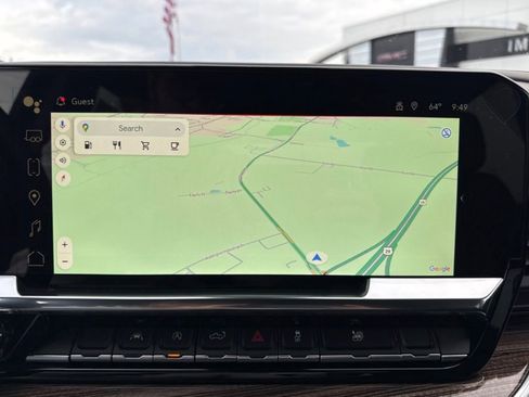 New 2026 GMC Sierra 1500 Elevation image 19