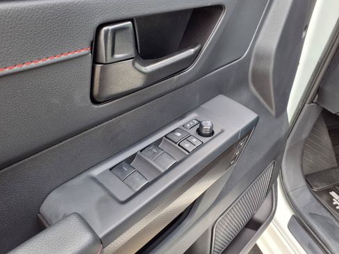 Used 2026 Toyota Sequoia TRD Pro AWD/4WD image 16