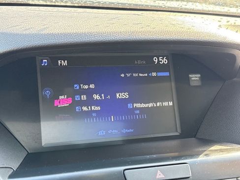 Used 2017 Acura MDX Sport Hybrid w/ Advance Pkg image 14