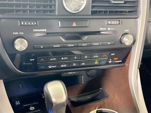 Used 2021 Lexus RX 350 AWD w/ Premium Package image 15