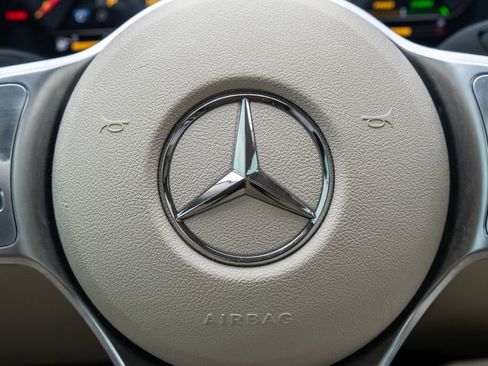 Used 2019 Mercedes-Benz CLS 450 4MATIC image 20