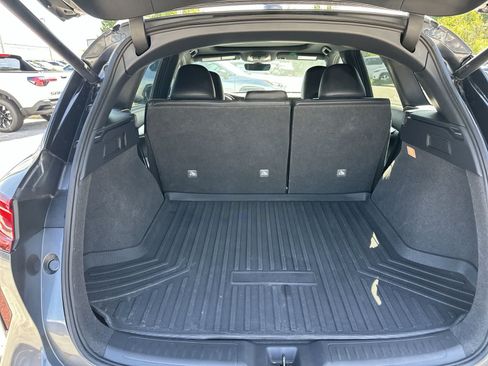 Used 2023 INFINITI QX50 Sport AWD/4WD image 16