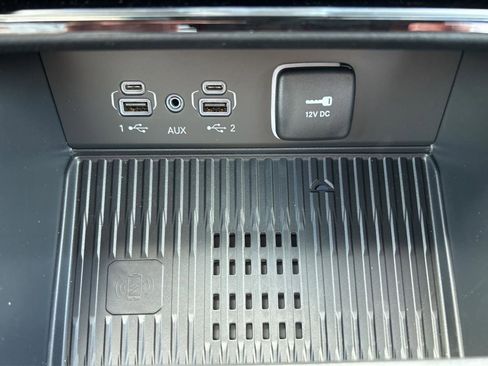 New 2026 Jeep Grand Cherokee L Limited image 30