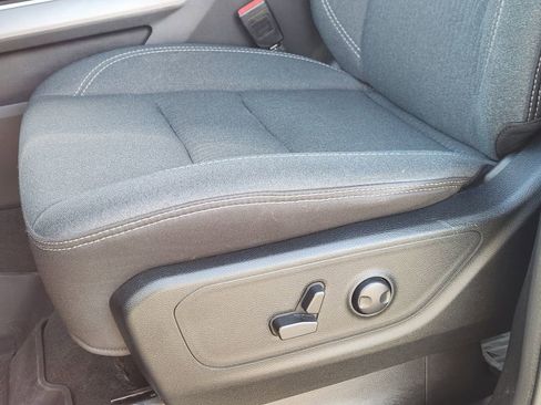 Used 2022 RAM 1500 Big Horn image 23