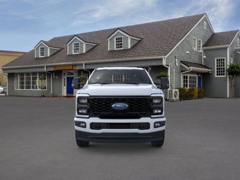 New 2026 Ford F250 XL w/ STX Appearance Package image 6