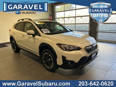 Used 2023 Subaru Crosstrek 2.0i Premium