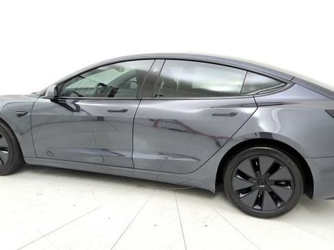 Used 2025 Tesla Model 3 Long Range RWD image 24