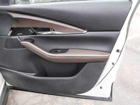 Used 2023 MAZDA CX-30 2.5 Turbo w/ Premium Plus Pkg image 38