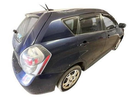 Used 2010 Pontiac Vibe w/ Preferred Package FWD image 5