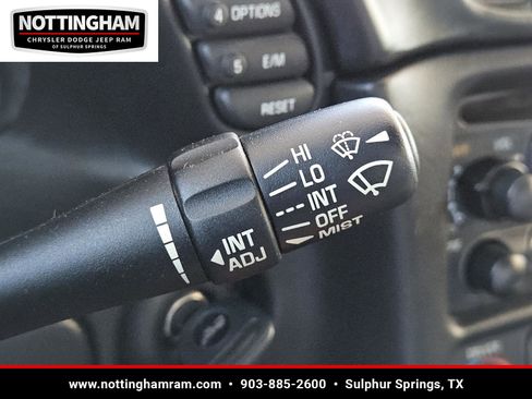 Used 2003 Chevrolet Corvette Z06 w/ Memory Package, 3 Drivers image 19