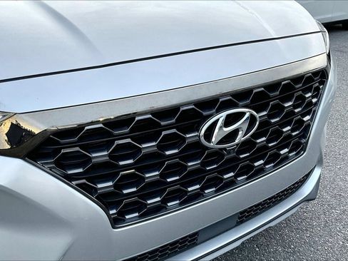 Used 2020 Hyundai Santa Fe Limited FWD image 33