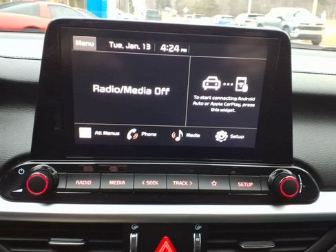 Used 2023 Kia Forte LXS image 17