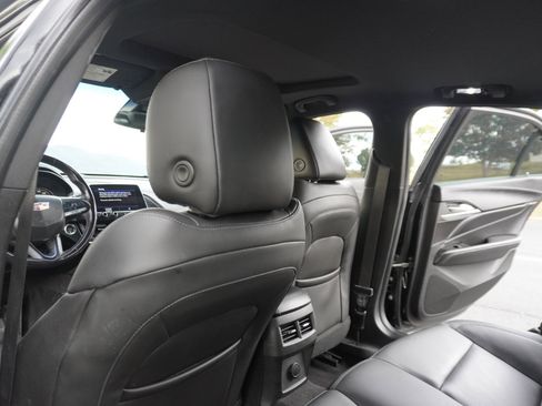 Used 2020 Cadillac CT4 Luxury w/ Sun And Sound Package image 22