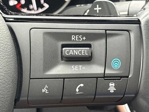 Certified 2023 Nissan Rogue SL w/ SL Premium Package AWD/4WD image 22