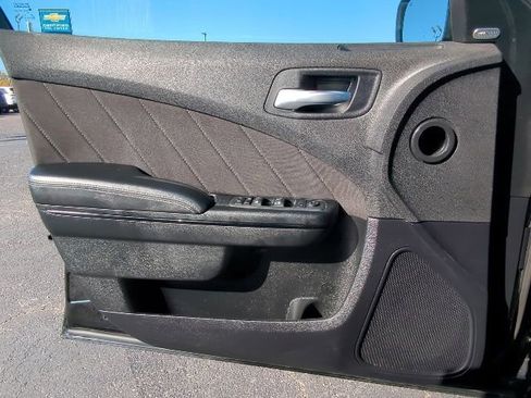 Used 2023 Dodge Charger GT w/ Blacktop Package image 12