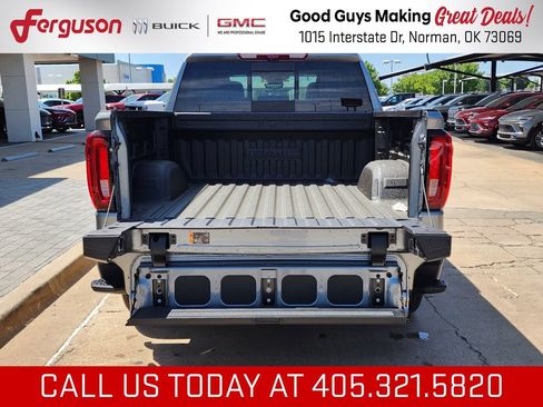 New 2026 GMC Sierra 1500 Denali AWD/4WD image 51