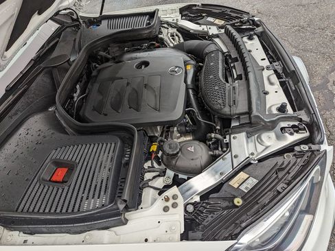 Used 2022 Mercedes-Benz GLC 300 4MATIC image 50