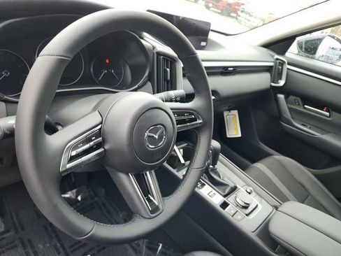 New 2026 MAZDA CX-50 AWD 2.5 S w/ Weather Package image 11