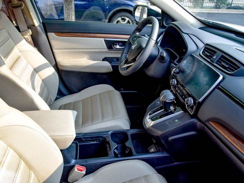 Used 2018 Honda CR-V EX image 19