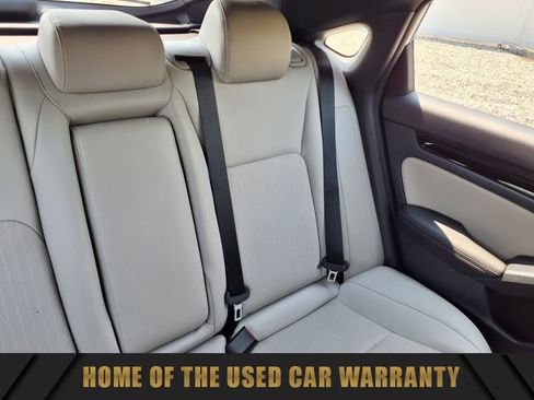 Used 2023 Honda Civic Sport Touring image 24