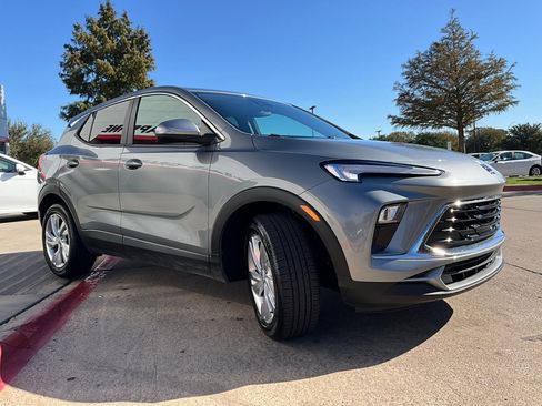 Used 2025 Buick Encore GX Preferred image 5