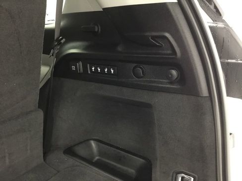 Used 2021 Jeep Grand Cherokee L Summit w/ Advanced Protech Group IV AWD/4WD image 22