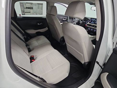 New 2027 Honda HR-V LX image 31