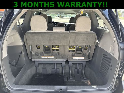 Used 2017 Toyota Sienna LE image 23
