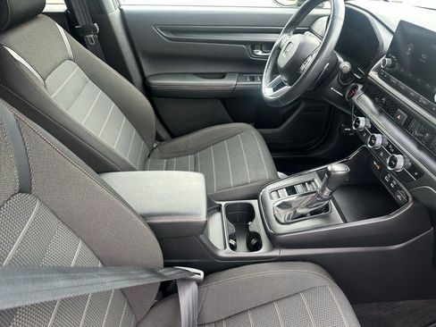 Used 2023 Honda CR-V Sport image 16