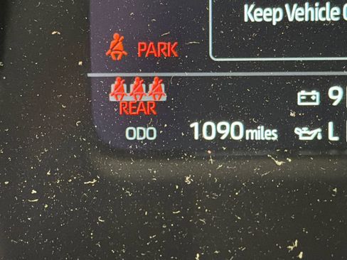 Used 2026 Toyota Tundra Limited w/ TRD Off-Road Package image 27