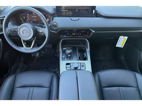 New 2026 MAZDA CX-70 SC Plus image 13