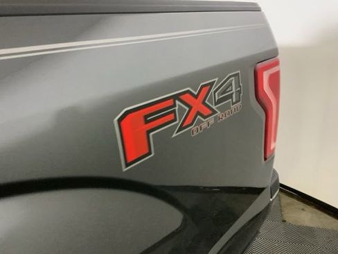 Used 2016 Ford F150 XLT w/ Equipment Group 302A Luxury AWD/4WD image 13