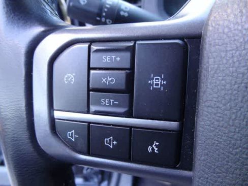 Used 2024 Ford F150 XLT w/ Mobile Office Package AWD/4WD image 15