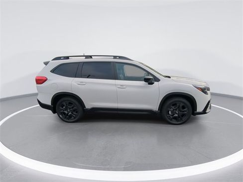 New 2025 Subaru Ascent Bronze Edition image 9