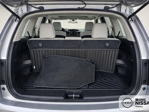Used 2022 Honda Pilot Special Edition image 14