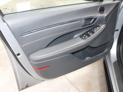 Used 2024 Hyundai Sonata N Line FWD image 18