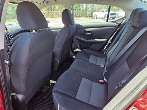 Used 2021 Nissan Sentra SV image 10