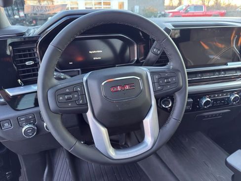 New 2026 GMC Sierra 3500 SLE w/ SLE Convenience Package image 17