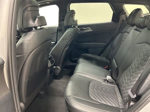 New 2026 Kia Sportage X-Line image 25