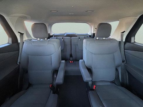 New 2026 Ford Explorer Active image 59