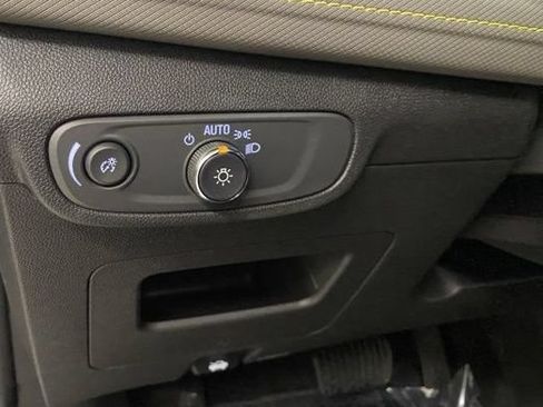 New 2026 Chevrolet TrailBlazer ACTIV w/ Convenience Package AWD/4WD image 31