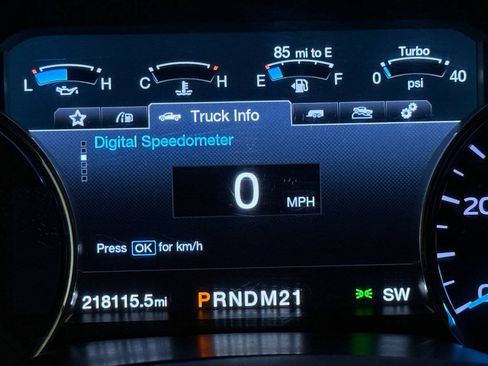 Used 2019 Ford F250 King Ranch w/ King Ranch Ultimate Package AWD/4WD image 68