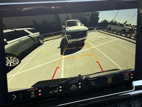 New 2026 Chevrolet Silverado 1500 ZR2 image 14