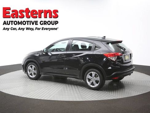 Used 2020 Honda HR-V LX image 62