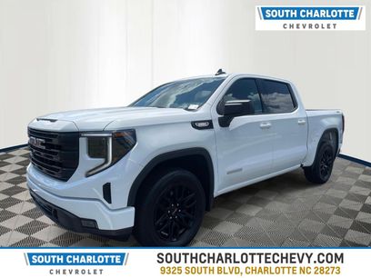 Used 2024 GMC Sierra 1500 Elevation