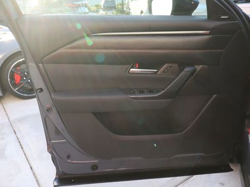 Used 2025 MAZDA CX-50 AWD 2.5 S w/ Premium Plus Pkg image 27