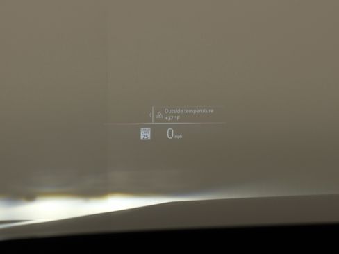 Used 2025 BMW iX xDrive50 w/ Premium Package image 43